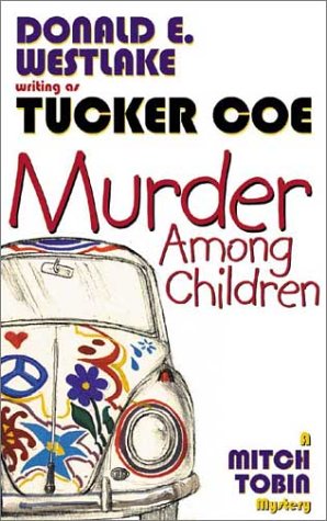 9781558820418: Murder among Children: A Mitch Tobin Mystery