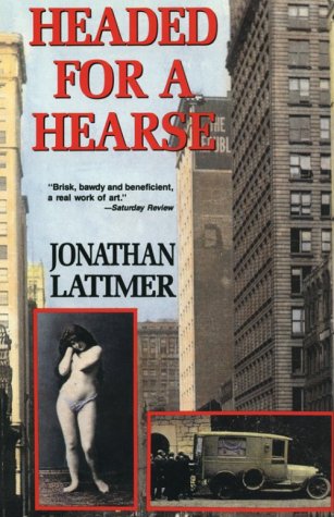 9781558820692: Headed for a Hearse (Library of Crime Classics)