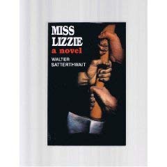 Imagen de archivo de Miss Lizzie a la venta por Dave Wilhelm Books