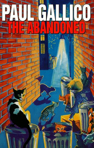 9781558820975: The Abandoned