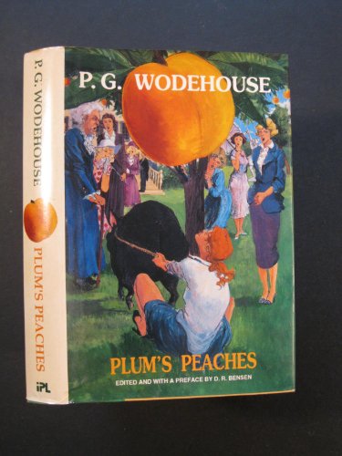 9781558821002: Plum's Peaches