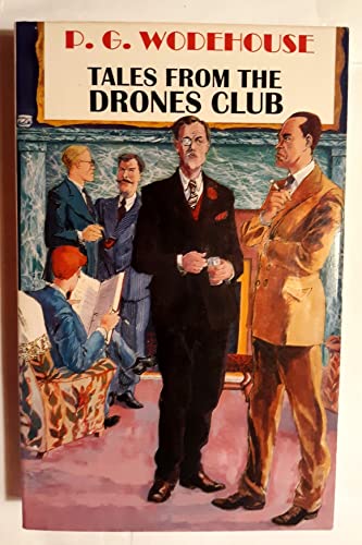 9781558821187: Tales from the Drones Club
