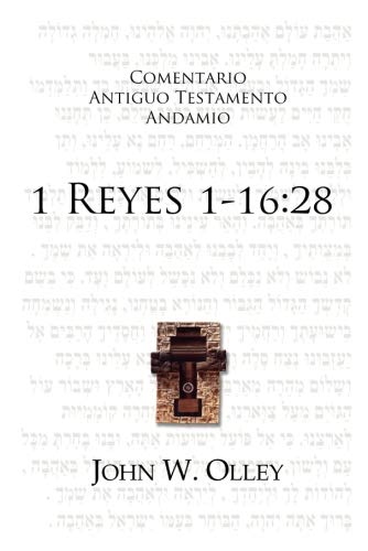 Imagen de archivo de 1 Reyes 1-16:28 a la venta por medimops
