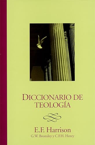 Stock image for Diccionario de Teologia for sale by Revaluation Books
