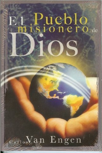 Stock image for El Puelblo Misionero de Dios for sale by SecondSale