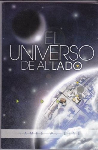 Stock image for El Universo de al Lado for sale by Save With Sam