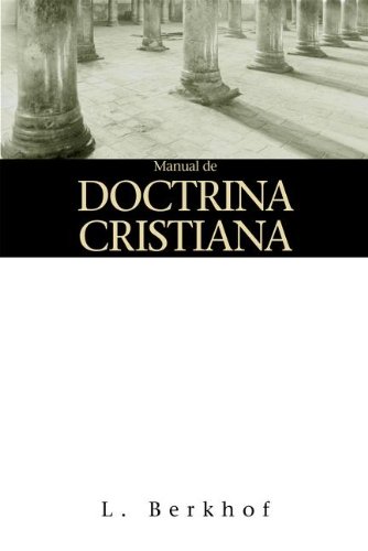 9781558834514: Manual de Doctrina Cristiana (English and Spanish Edition)