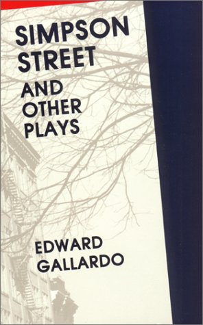 Stock image for Simpson Street and Other Plays for sale by SecondSale