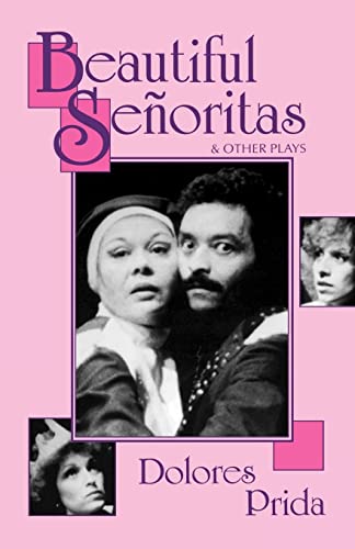 Imagen de archivo de Beautiful Se+?oritas & Other Plays a la venta por SecondSale