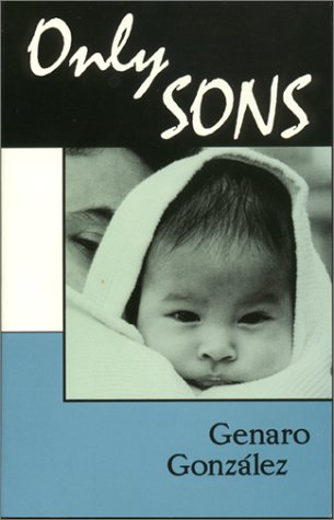 Beispielbild fr Only Sons zum Verkauf von Better World Books