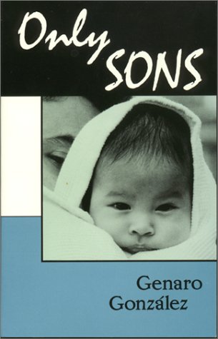 Stock image for Only Sons for sale by Better World Books