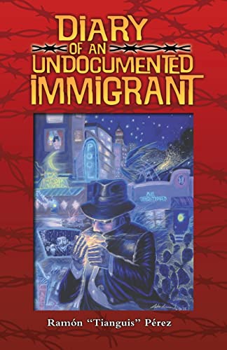 Beispielbild fr Diary of an Undocumented Immigrant zum Verkauf von BooksRun