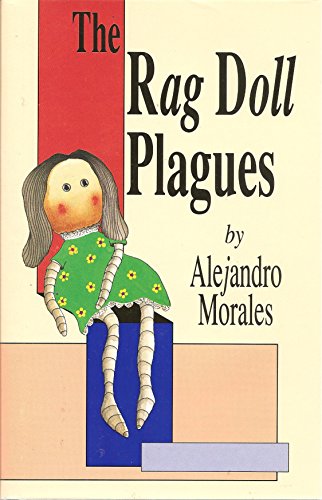Stock image for The Rag Doll Plagues for sale by Front Cover Books