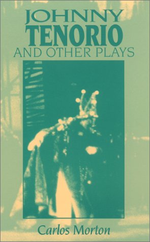 Stock image for Johnny Tenorio and Other Plays for sale by General Eclectic Books