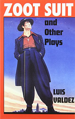 Imagen de archivo de Zoot Suit and Other Plays a la venta por PBShop.store US