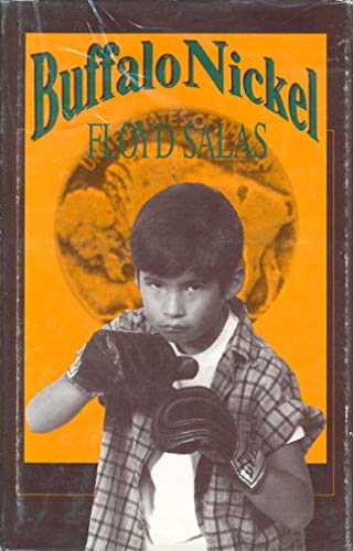 Imagen de archivo de Buffalo Nickel: A Memoir a la venta por A Good Read, LLC