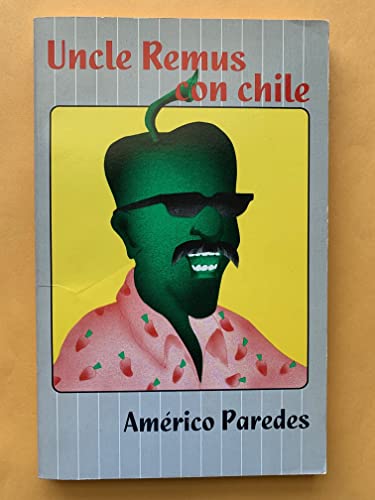 Stock image for Uncle Remus Con Chile for sale by Irish Booksellers