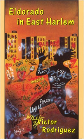 Stock image for Eldorado in East Harlem for sale by Better World Books