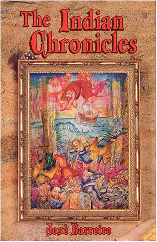 Stock image for The Indian Chronicles for sale by Ergodebooks