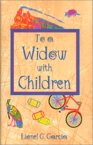 Stock image for To a Widow with Children for sale by Better World Books