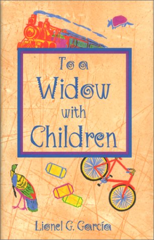 9781558850699: To a Widow with Children