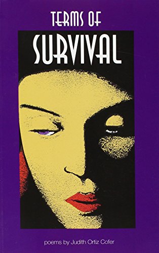 Terms of Survival (9781558850798) by Cofer, Judith Ortiz
