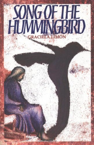Beispielbild fr Song of the Hummingbird zum Verkauf von Wonder Book