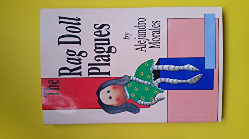 Stock image for The Rag Doll Plagues for sale by Better World Books: West