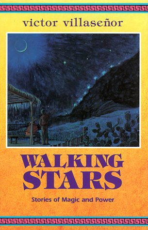 Beispielbild fr Walking Stars: Stories Of Magic And Power zum Verkauf von A Good Read, LLC