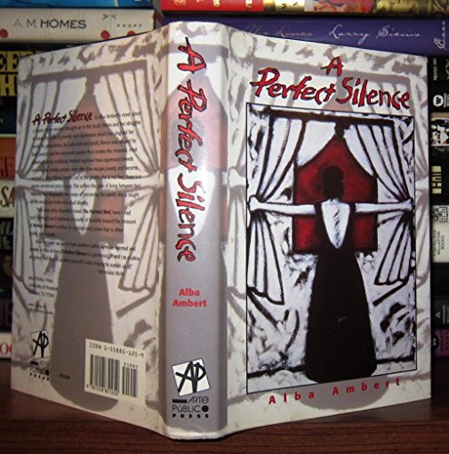 Imagen de archivo de A Perfect Silence a la venta por Wonder Book