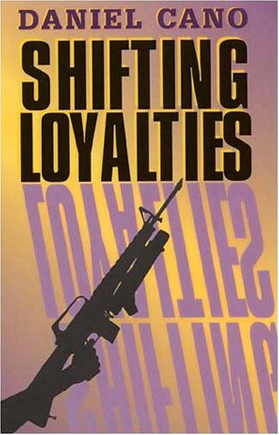 Imagen de archivo de Shifting Loyalties a la venta por P.F. Mullins Books
