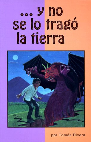 Beispielbild fr Y No Se Lo Trago LA Tierra zum Verkauf von WorldofBooks
