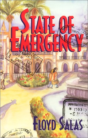 Imagen de archivo de State of Emergency a la venta por SecondSale