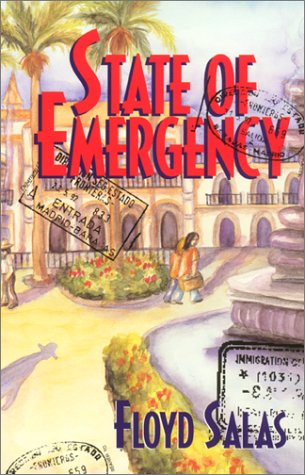 Stock image for State of Emergency for sale by SecondSale