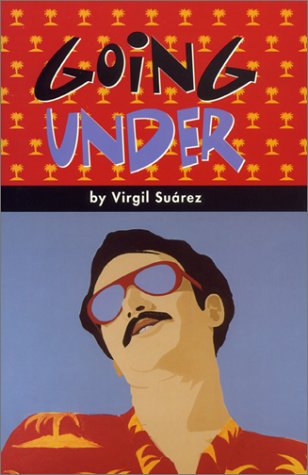 Imagen de archivo de GOING UNDER a la venta por Dan Pope Books