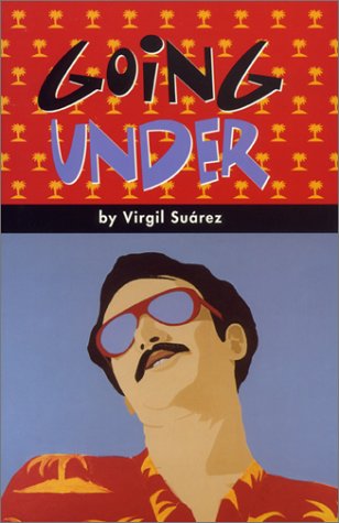 Stock image for GOING UNDER for sale by Dan Pope Books