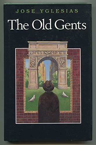 Beispielbild fr The Old Gent zum Verkauf von Better World Books