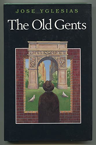 Imagen de archivo de The Old Gents a la venta por Books Do Furnish A Room