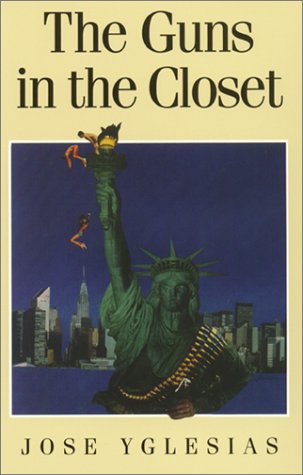 Beispielbild fr The Guns in the Closet zum Verkauf von Adagio Books
