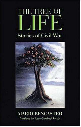 Stock image for The Tree of Life : Stories of Civil War for sale by Better World Books