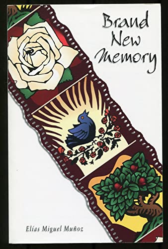 Imagen de archivo de Brand New Memory a la venta por Goodwill Books