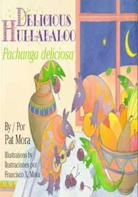 9781558852471: Delicious Hulabaloo: Pachanga Deliciosa (English and Spanish Edition)
