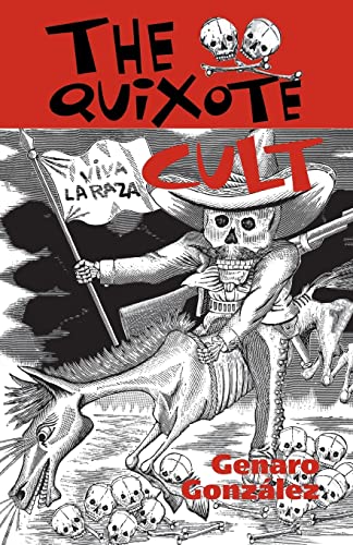 Stock image for The Quixote Cult for sale by HPB Inc.