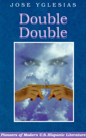 Stock image for Double Double for sale by Adagio Books