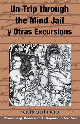 Beispielbild fr Un Trip Through the Mind Jail y Otras Excursiones (Pioneer (Arte Publico)) (English and Spanish Edition) zum Verkauf von BooksRun