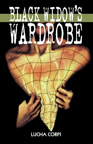 9781558852884: Black Widow's Wardrobe ( A Gloria Damasco Mystery)