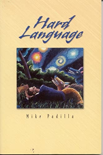 Beispielbild fr Hard Language: Short Stories zum Verkauf von Priceless Books