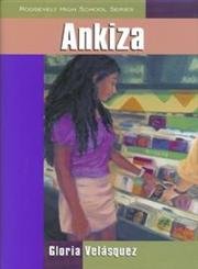 Stock image for Ankiza for sale by ThriftBooks-Atlanta
