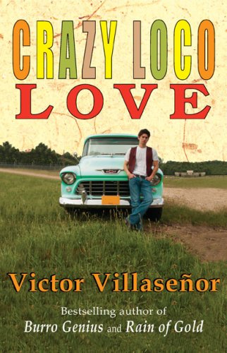 Imagen de archivo de Crazy Loco Love a la venta por Front Cover Books