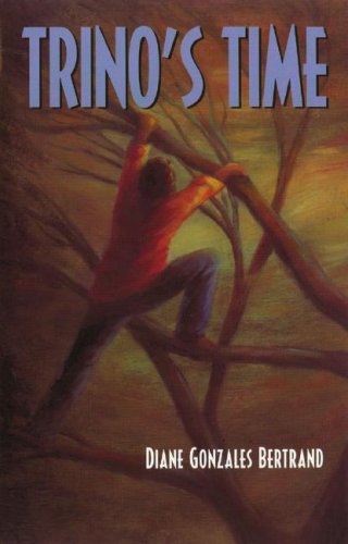 Stock image for Trino's Time for sale by Front Cover Books